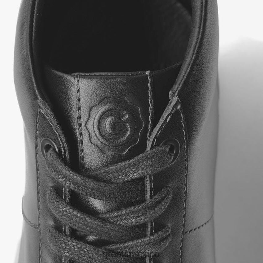 el alto real 8H082D120 GREATS Nerón zapatos