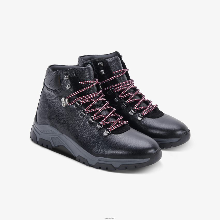 el excursionista del parque 8H082D83 GREATS Nerón zapatos