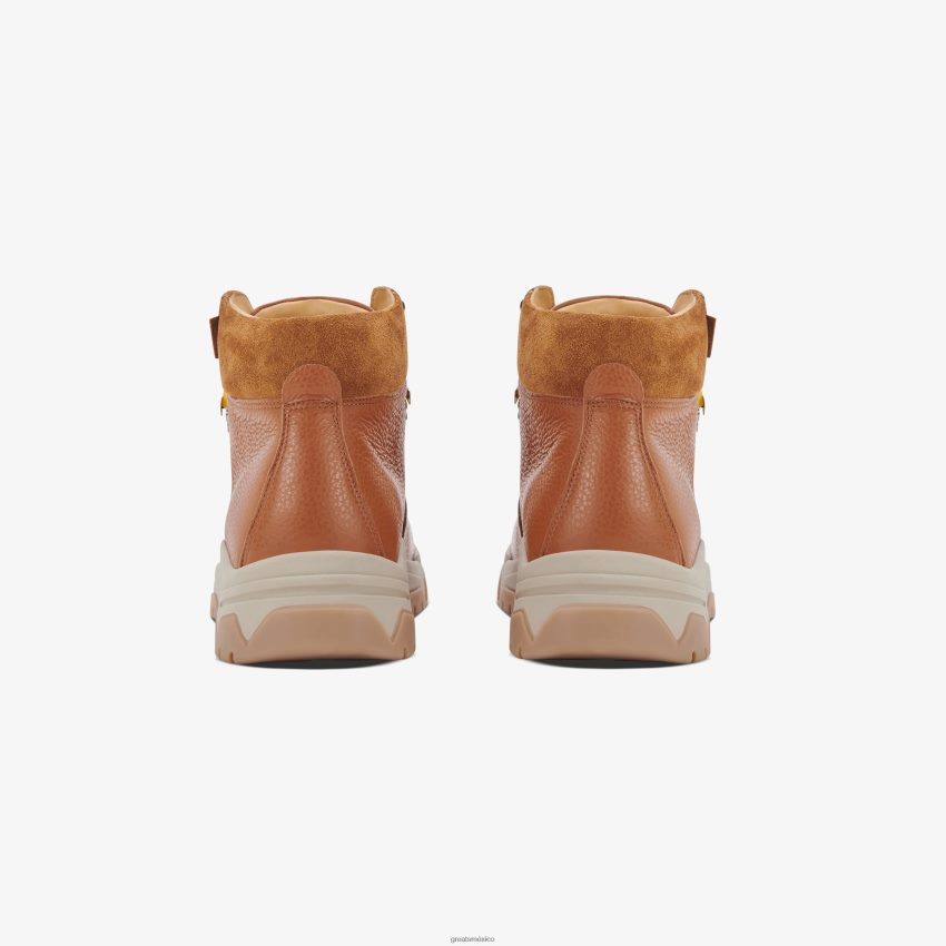 el excursionista del parque 8H082D84 GREATS cuio zapatos