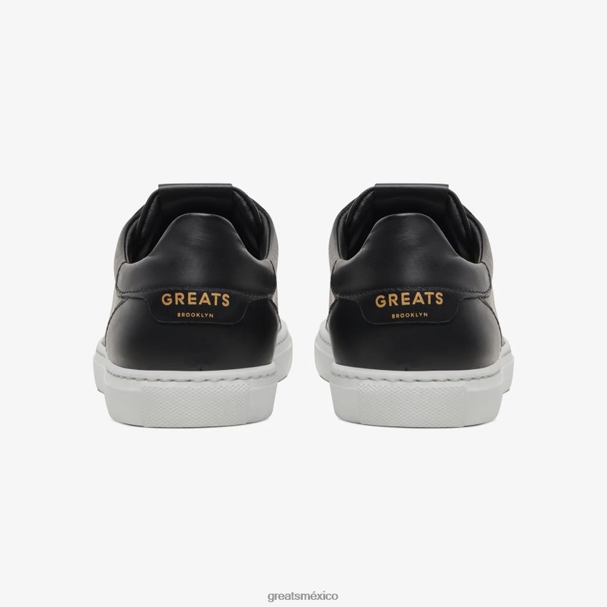 el Reino 8H082D152 GREATS Nerón zapatos