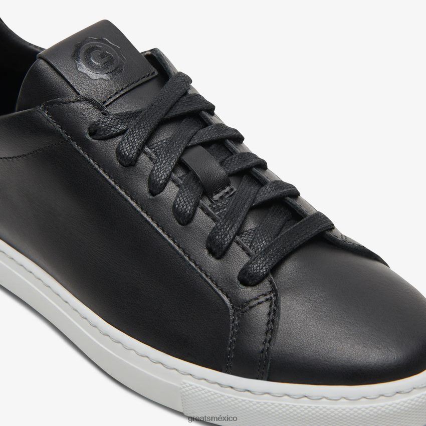 el Reino 8H082D152 GREATS Nerón zapatos