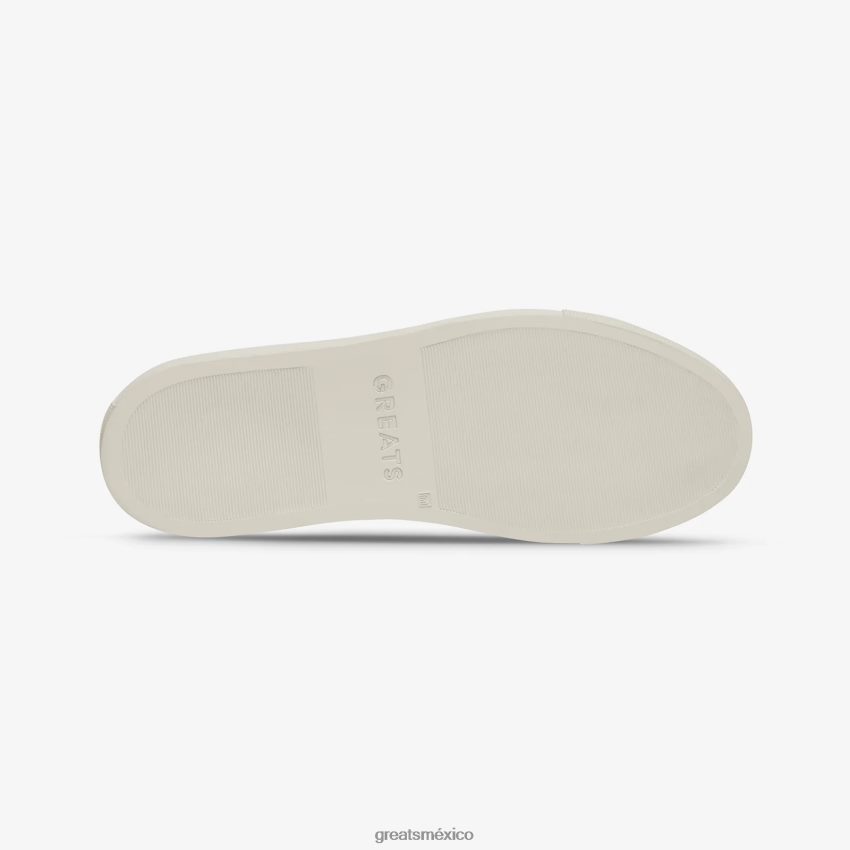 el Reino 8H082D153 GREATS rubor múltiple zapatos