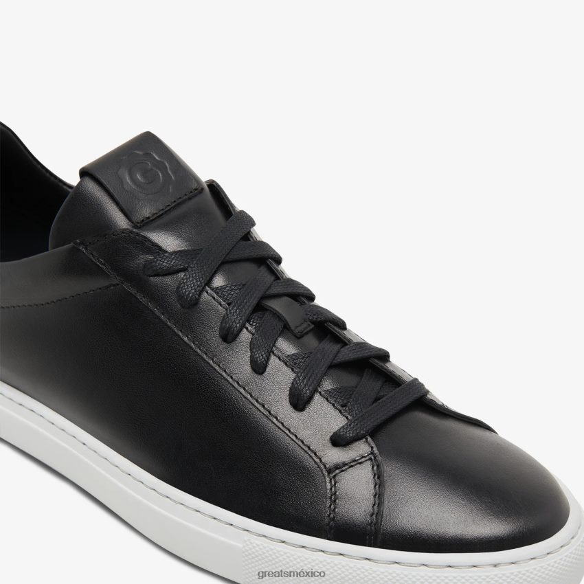 el Reino 8H082D26 GREATS Nerón zapatos