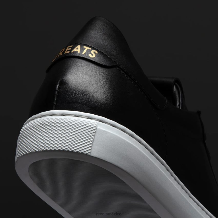 el Reino 8H082D26 GREATS Nerón zapatos