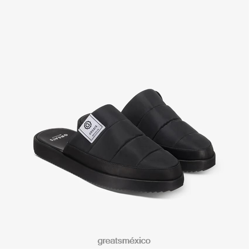 el adoptivo 8H082D78 GREATS Nerón zapatos