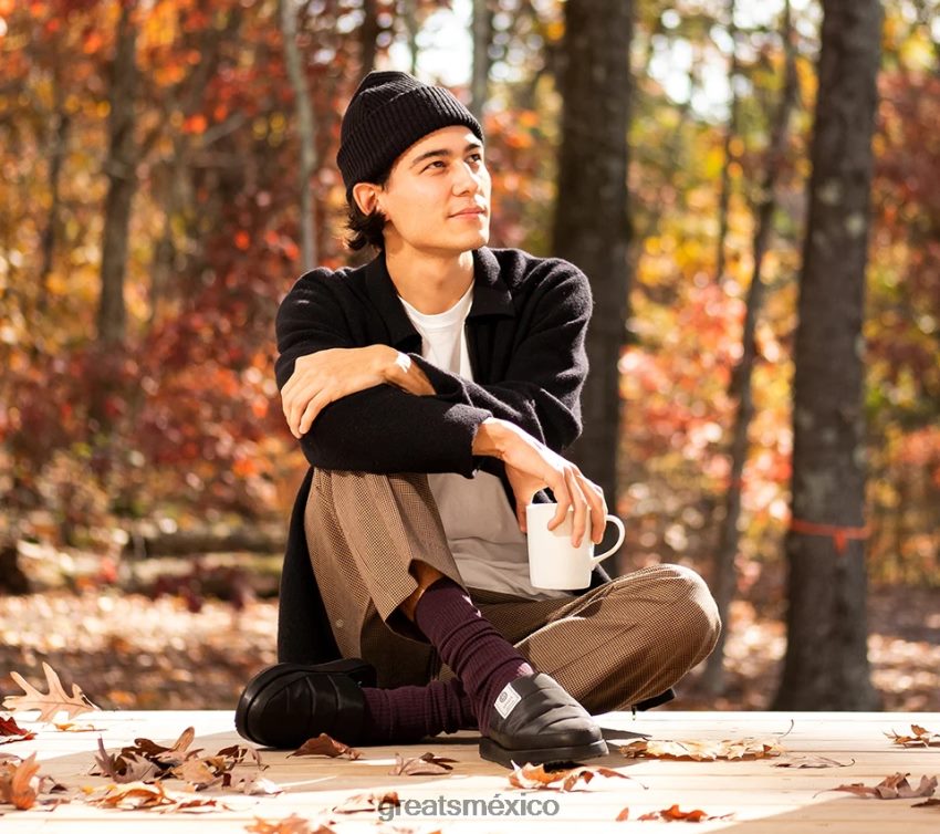 el adoptivo 8H082D78 GREATS Nerón zapatos