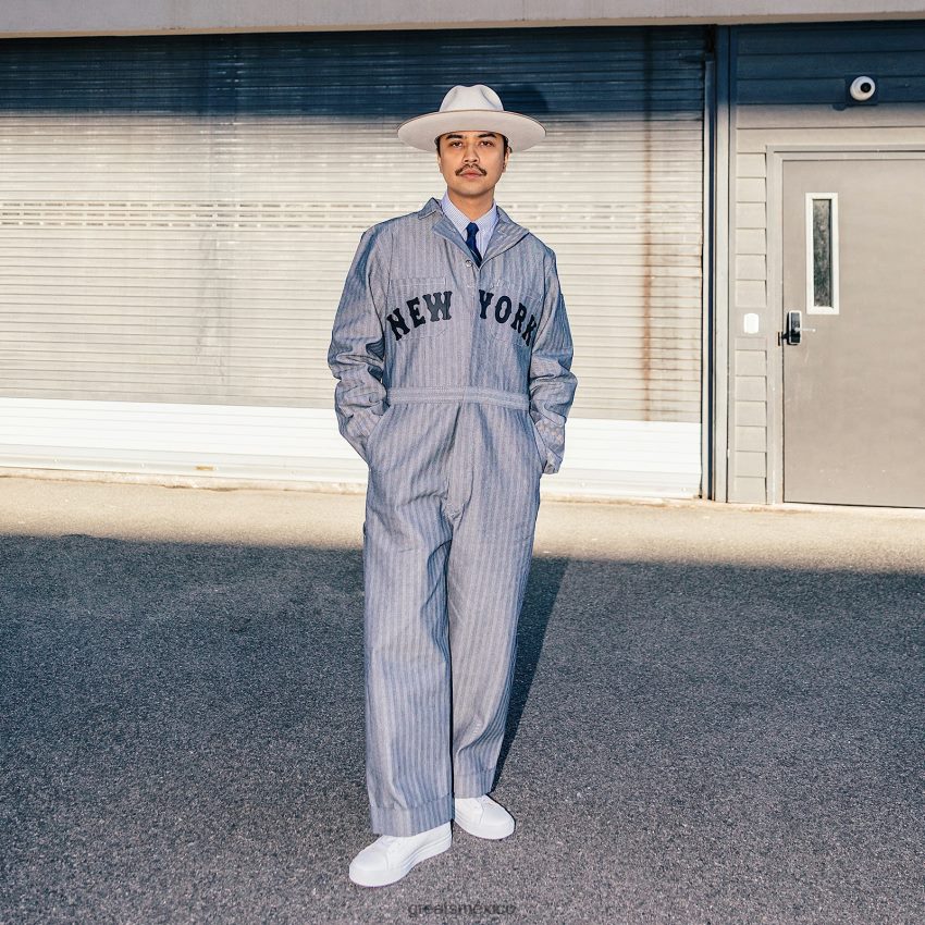 la realeza 8H082D19 GREATS blanco zapatos