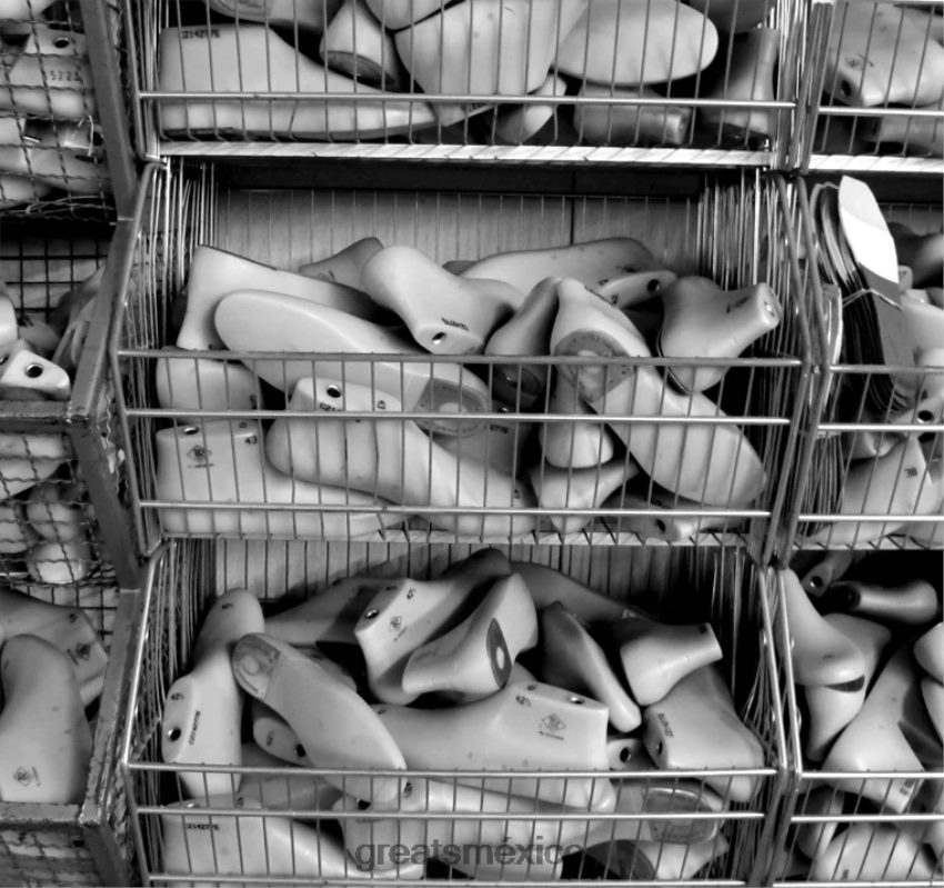 la realeza 8H082D57 GREATS gris ceniza zapatos