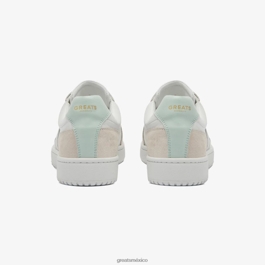 la zapatilla gat 8H082D130 GREATS arena multi zapatos