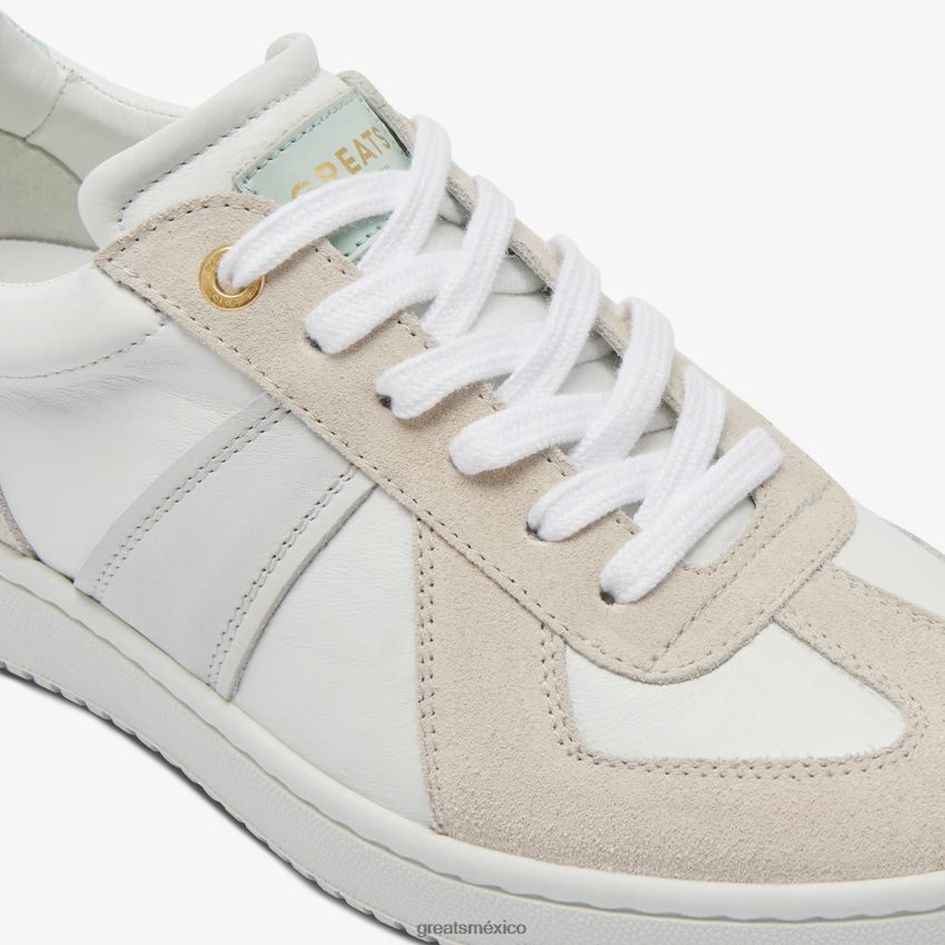 la zapatilla gat 8H082D130 GREATS arena multi zapatos